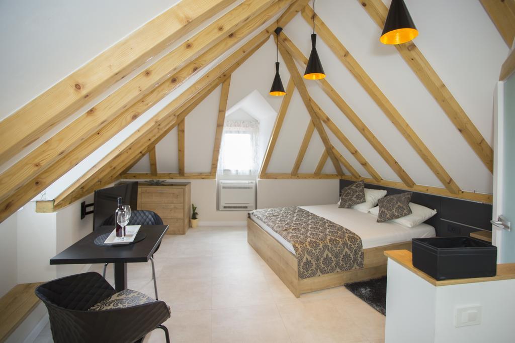 Situs Appartement Split
