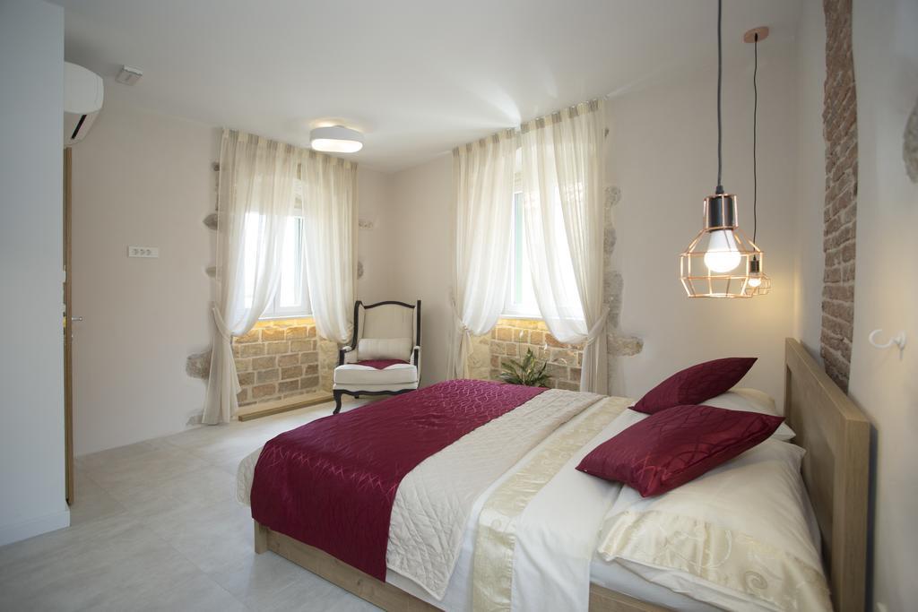 Apartmán Situs