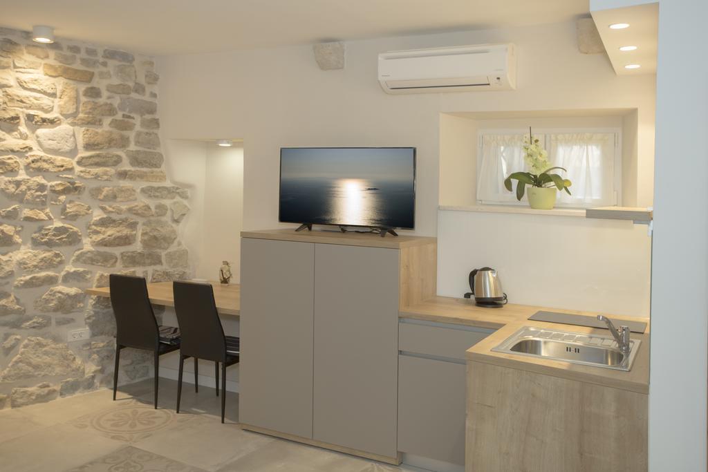 Apartmán Situs Split