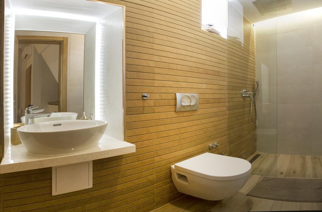 Situs Apartmán Split