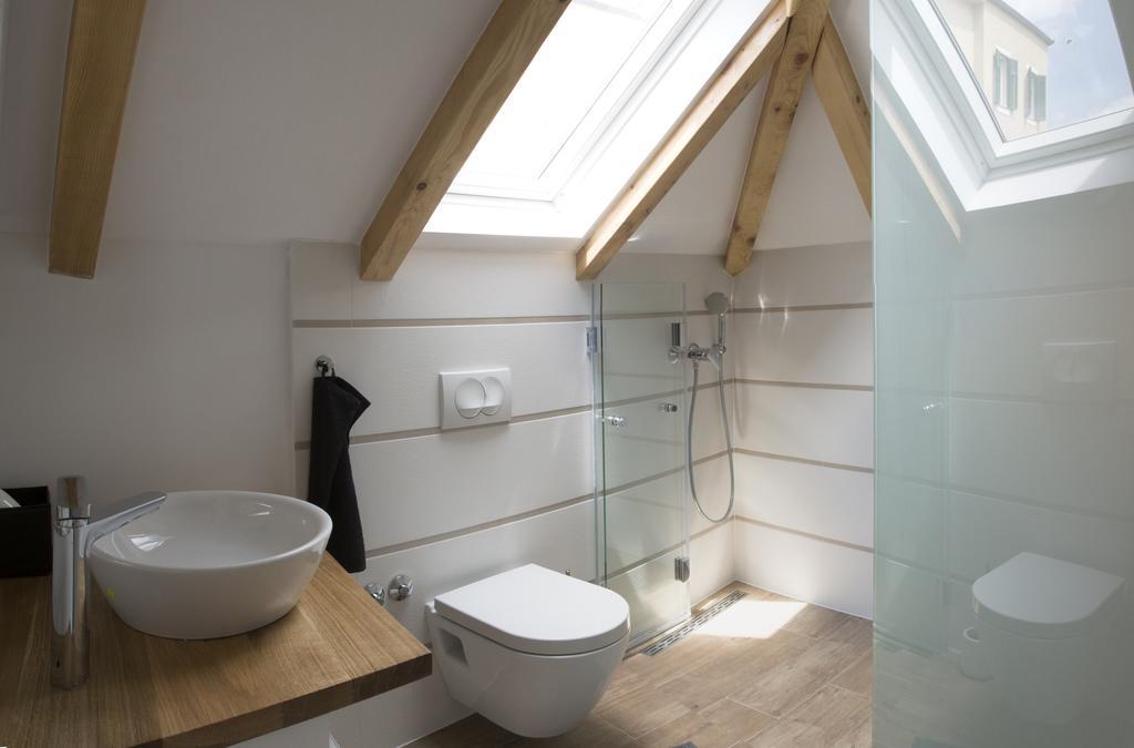 Apartmán Situs