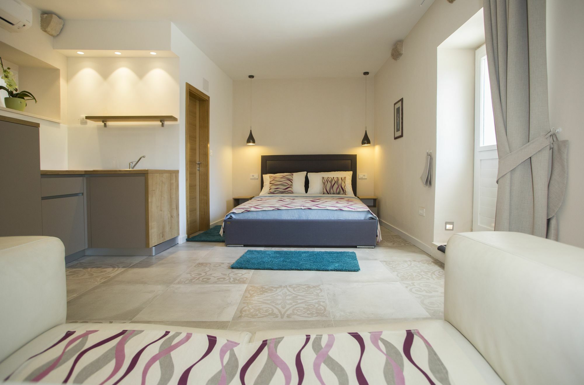 Apartmán Situs Split