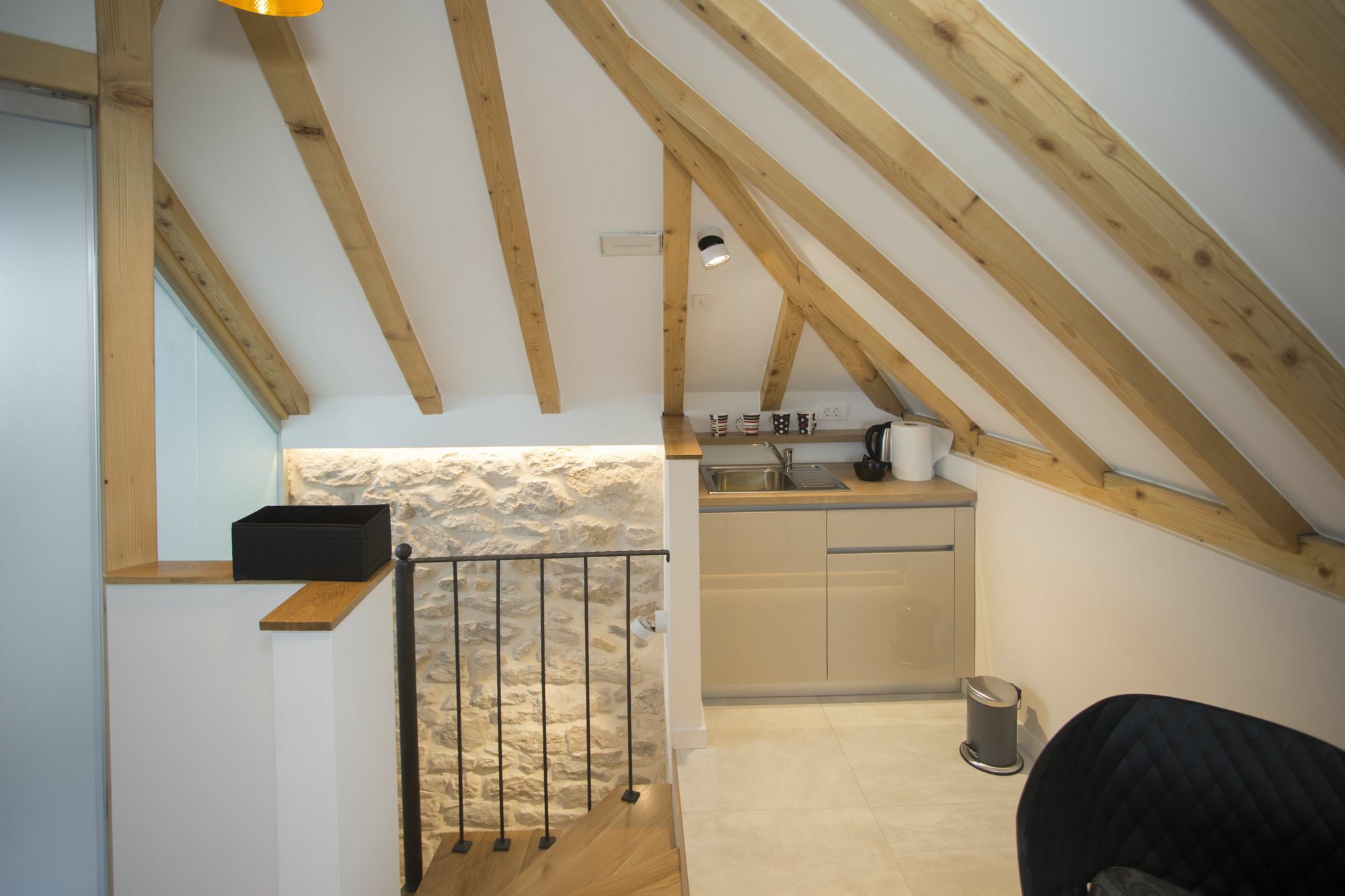 Situs Apartmán