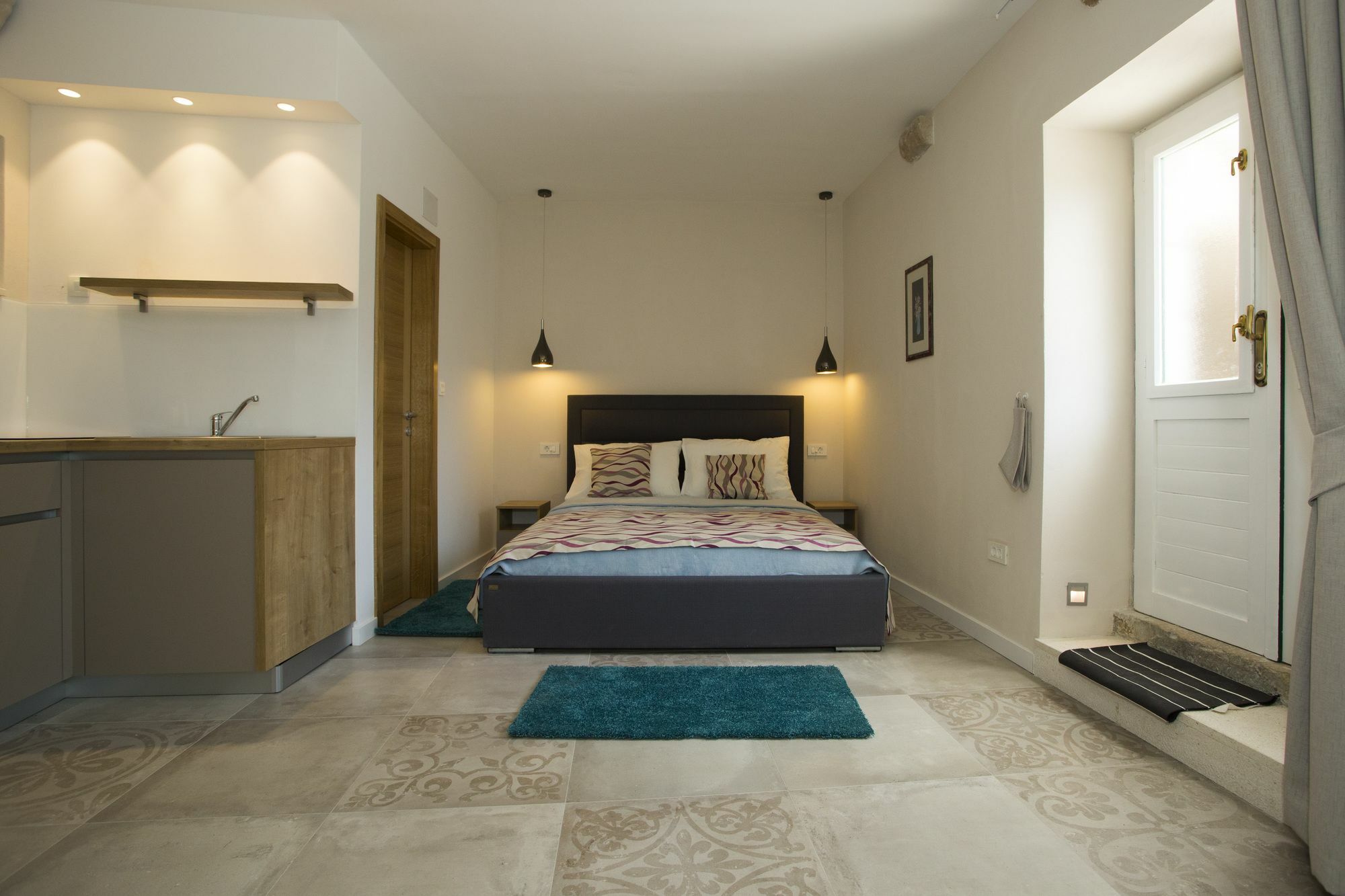 Situs Apartmán