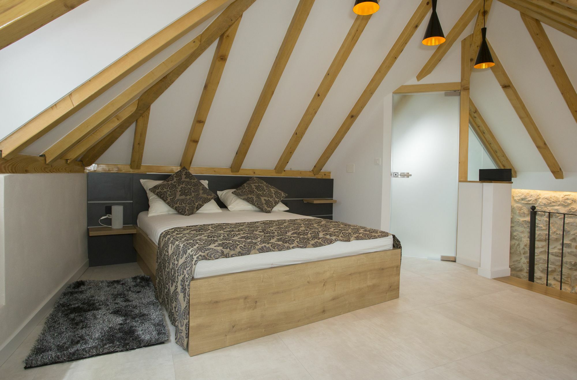 Apartmán Situs Split