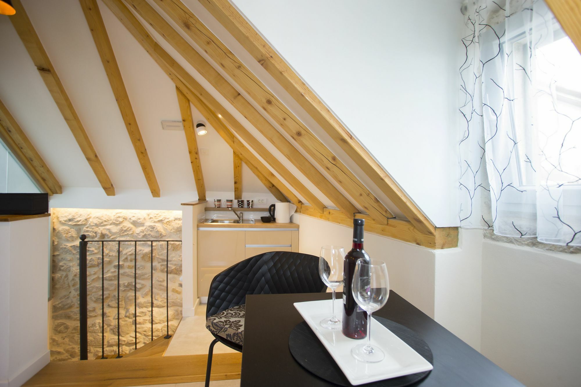 Situs Apartmán