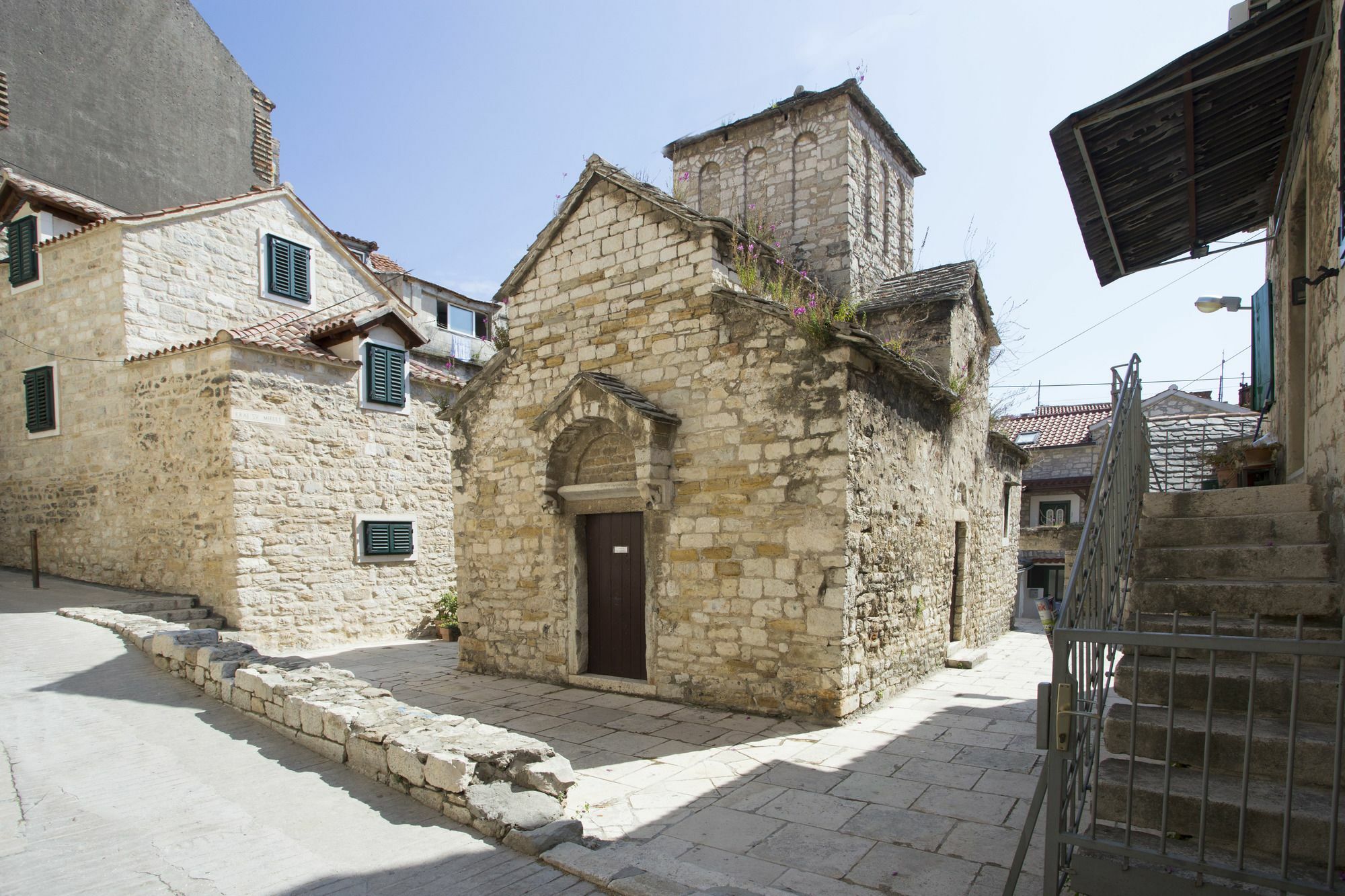 Situs Apartmán Split