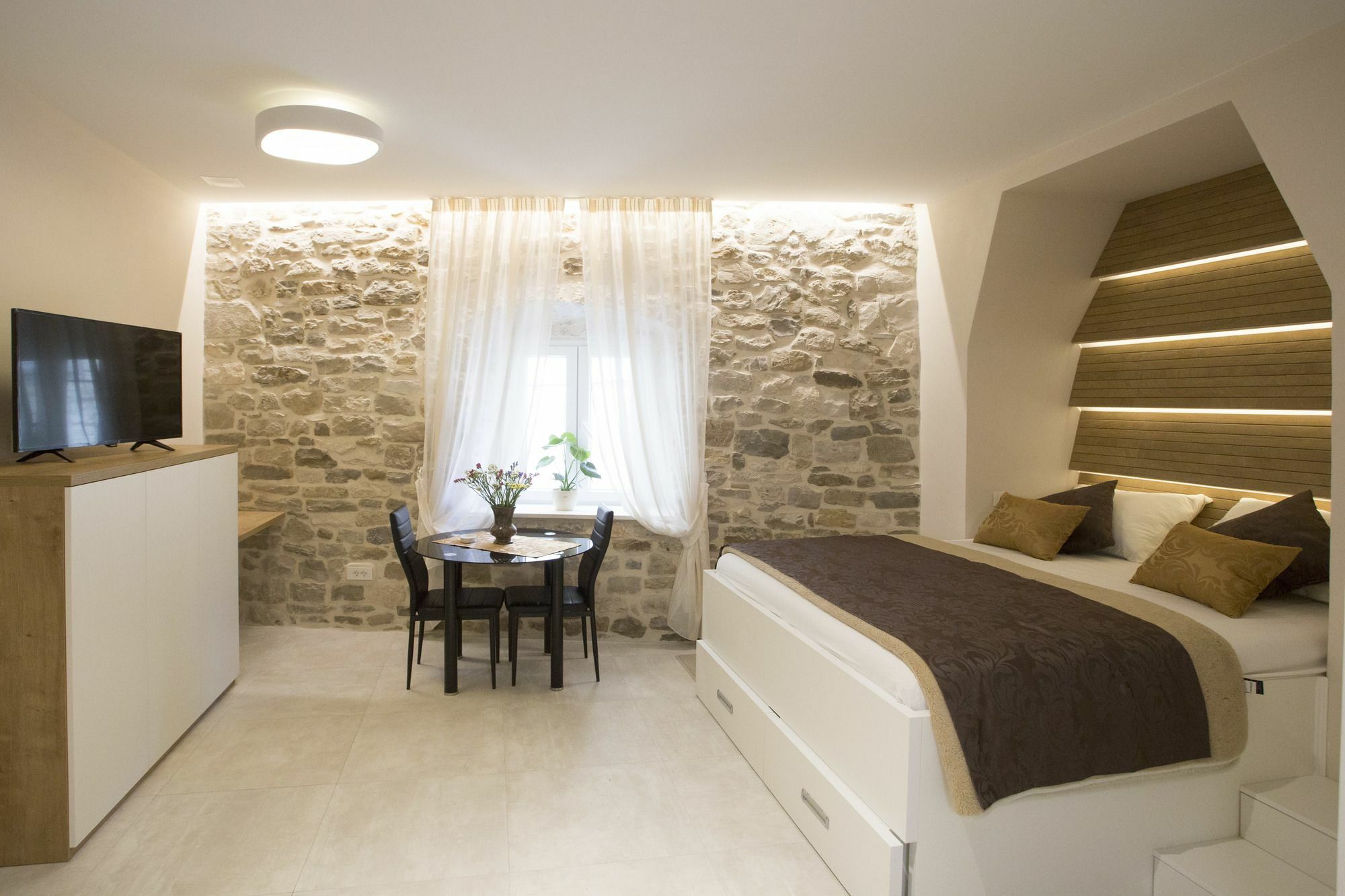Apartmán Situs *